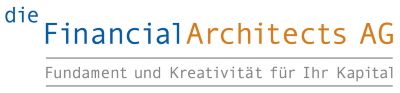 Logo FinancialArchitects AG DFA AG