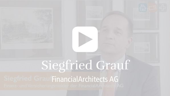 Referenzvideo Siegfried Grauf