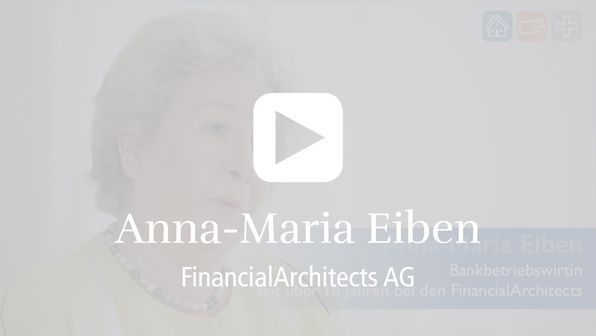 Referenzvideo Anna-Maria Eiben